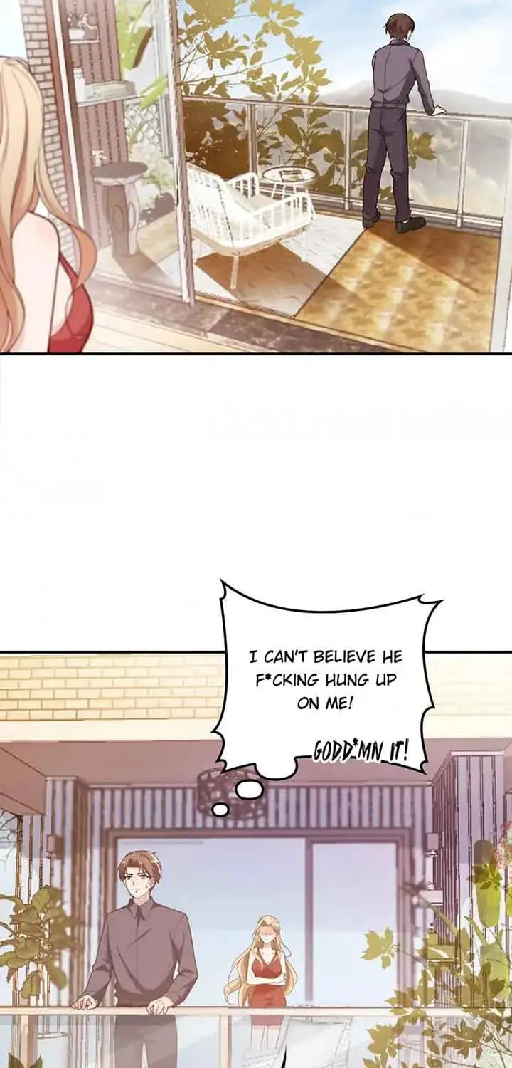 My Rich Husband Spoils Me Rotten Chapter 39 page 22 - 