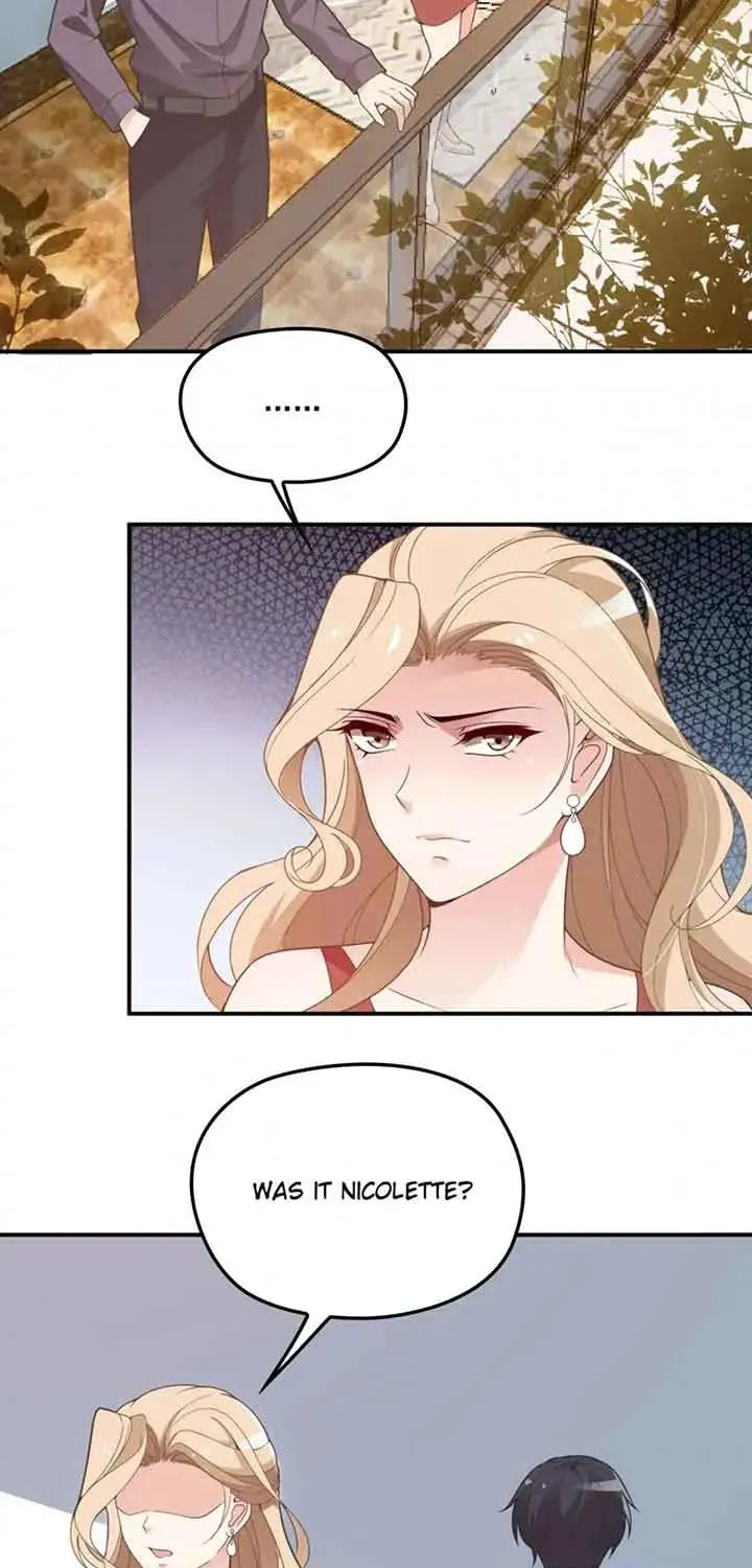 My Rich Husband Spoils Me Rotten Chapter 39 page 25 - 