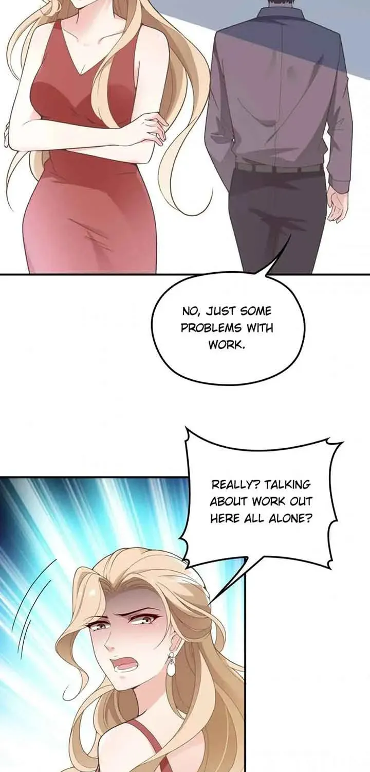 My Rich Husband Spoils Me Rotten Chapter 39 page 26 - 