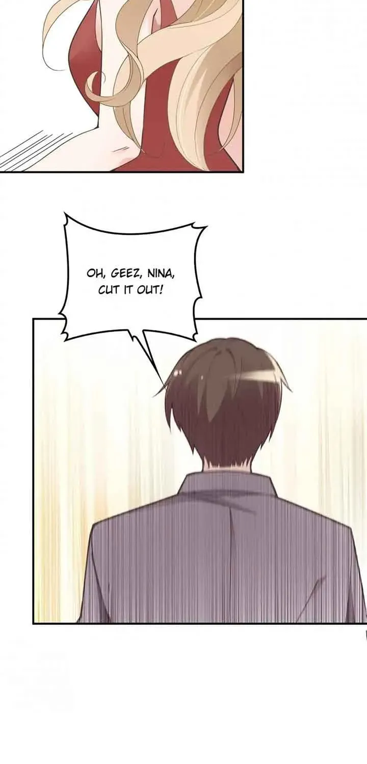 My Rich Husband Spoils Me Rotten Chapter 39 page 27 - 