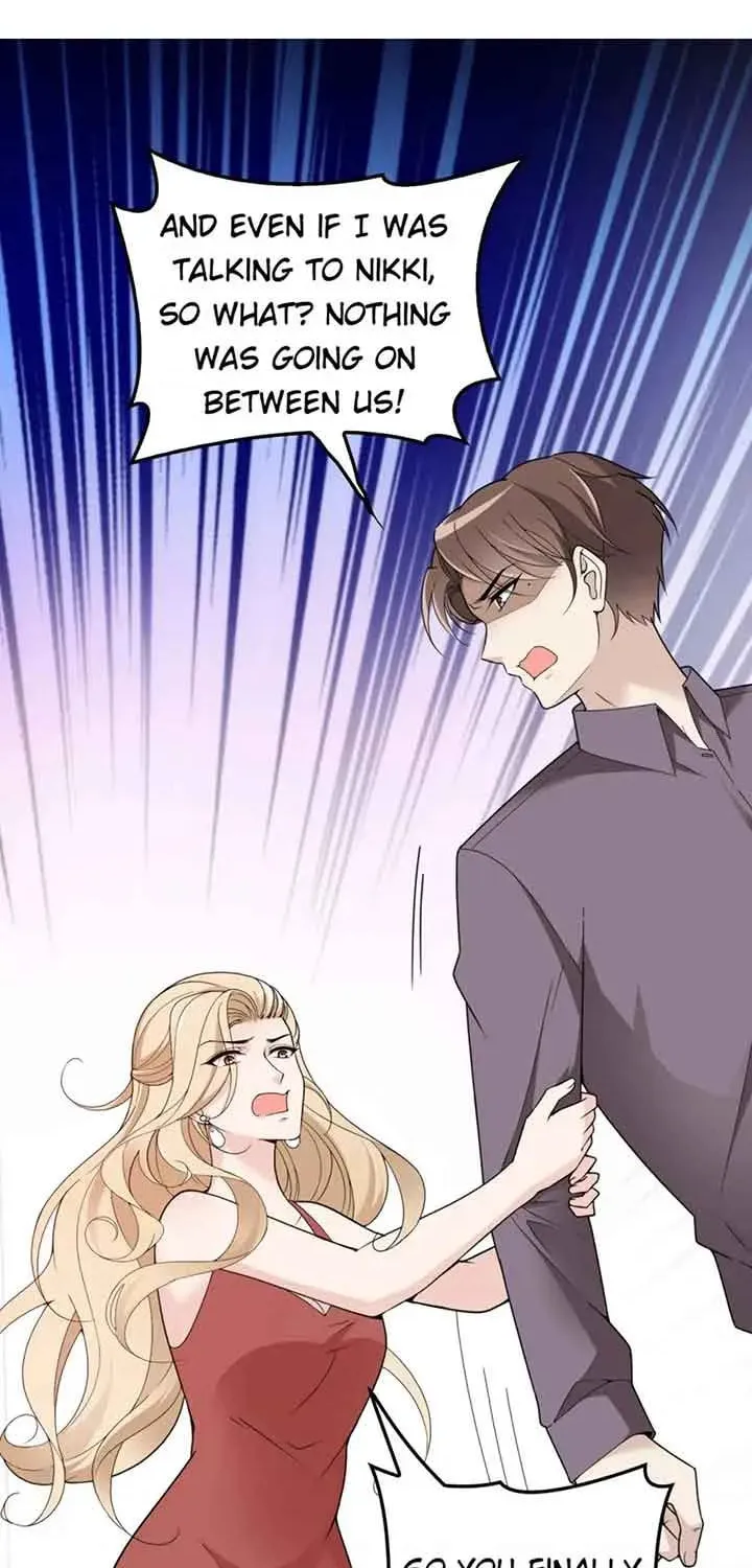 My Rich Husband Spoils Me Rotten Chapter 39 page 28 - 