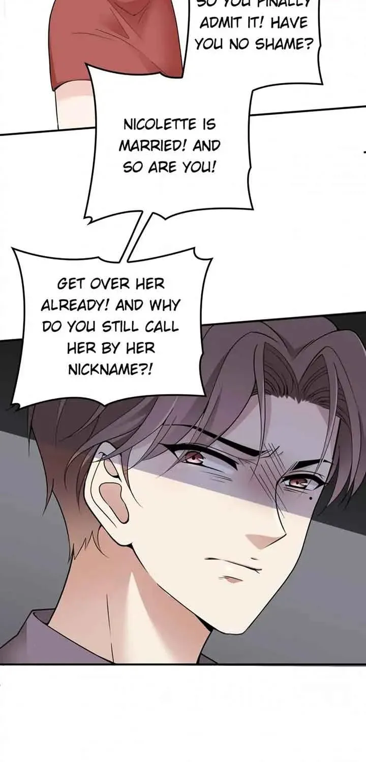 My Rich Husband Spoils Me Rotten Chapter 39 page 29 - 