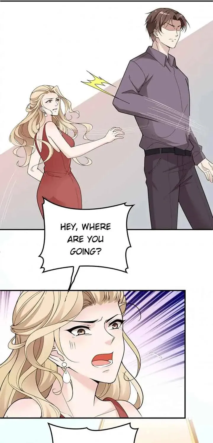 My Rich Husband Spoils Me Rotten Chapter 39 page 31 - 