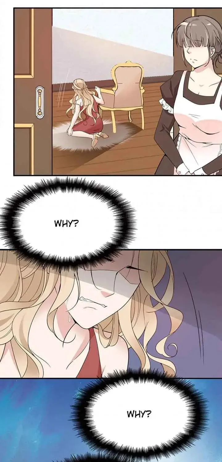 My Rich Husband Spoils Me Rotten Chapter 39 page 33 - 