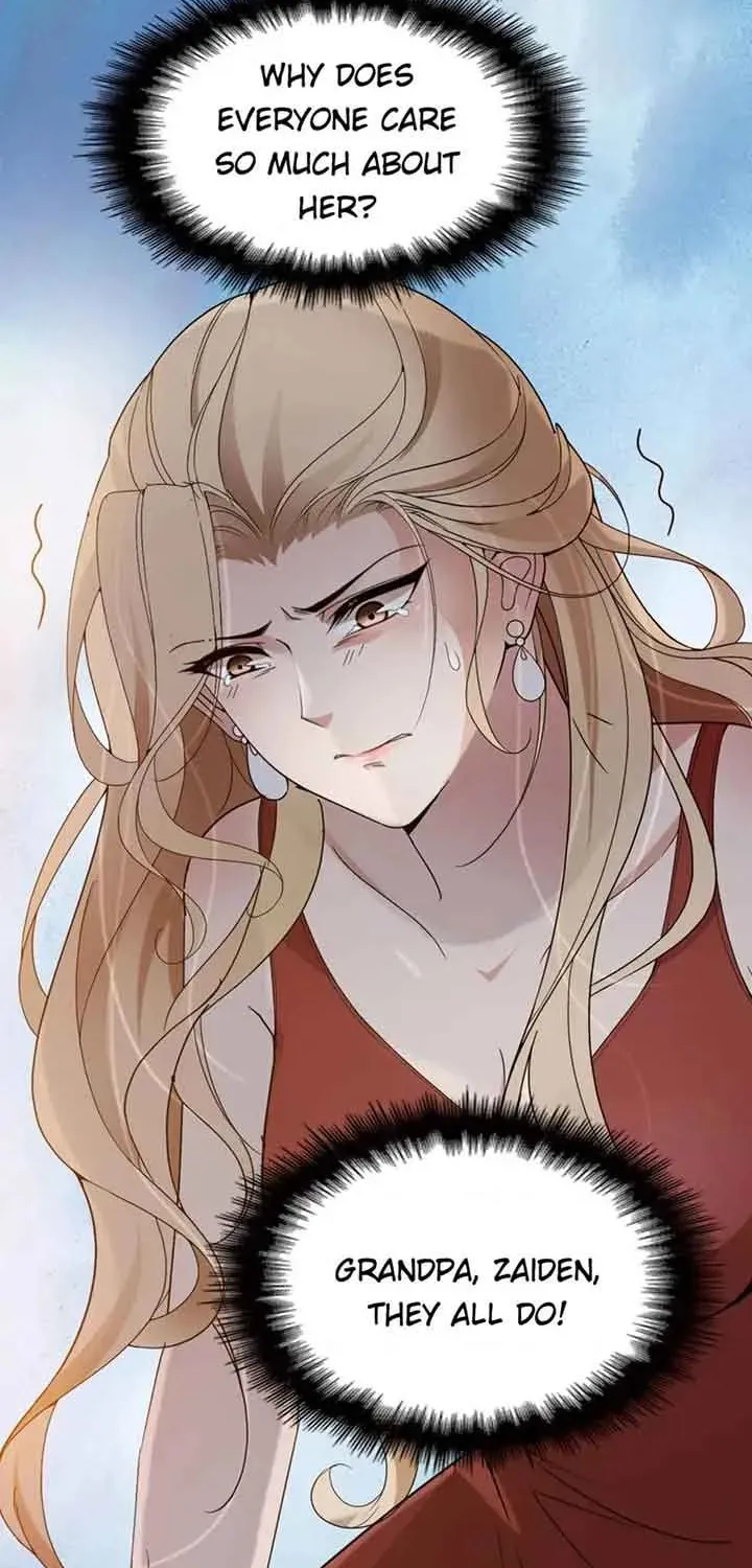 My Rich Husband Spoils Me Rotten Chapter 39 page 34 - 