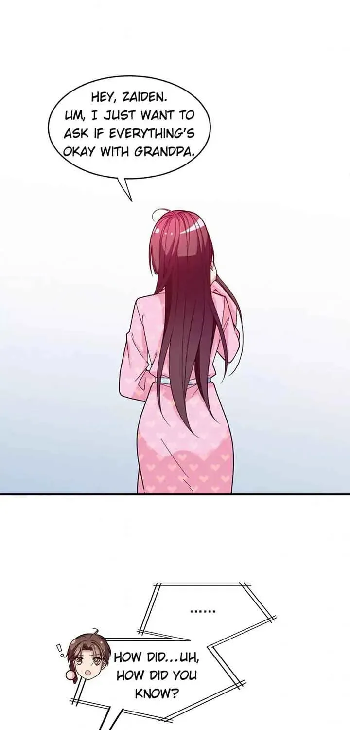My Rich Husband Spoils Me Rotten Chapter 39 page 7 - 