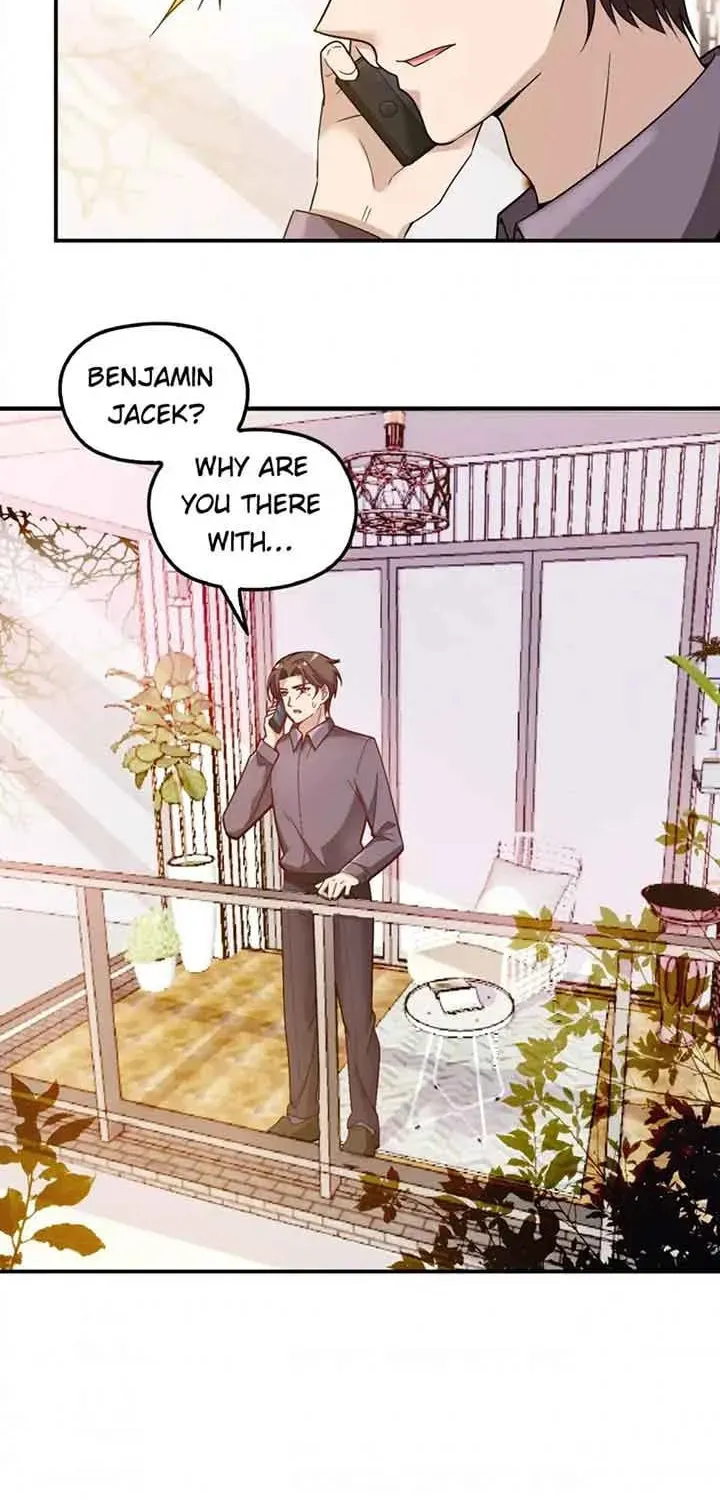 My Rich Husband Spoils Me Rotten Chapter 39 page 10 - 