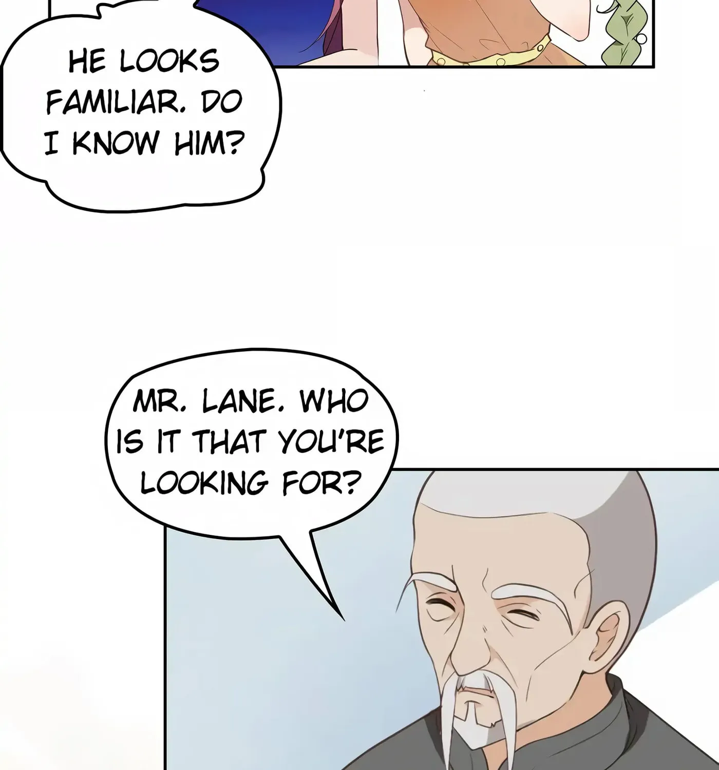 My Rich Husband Spoils Me Rotten Chapter 4 page 11 - 