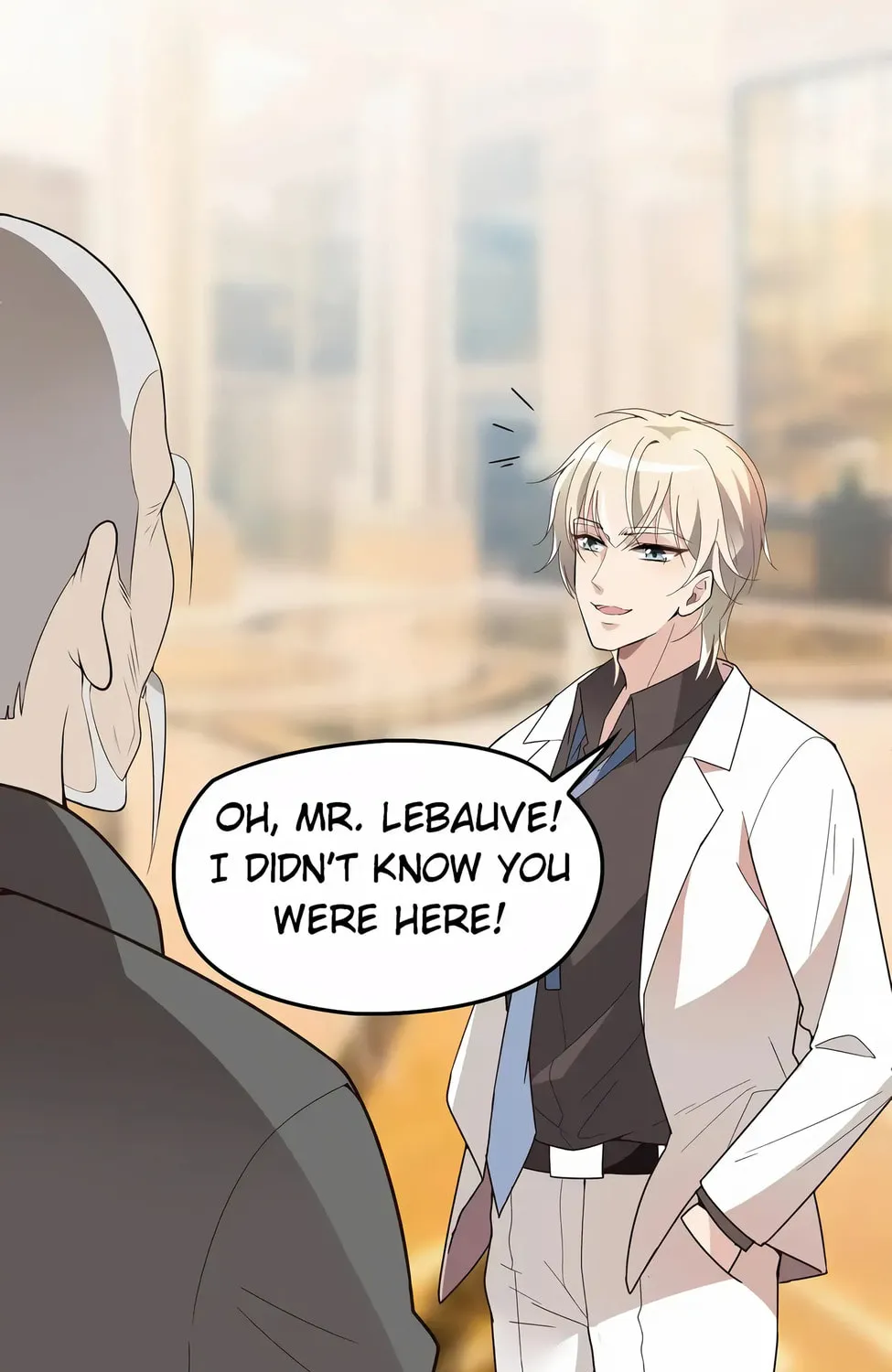My Rich Husband Spoils Me Rotten Chapter 4 page 13 - 