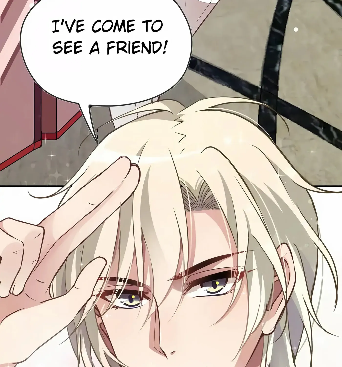 My Rich Husband Spoils Me Rotten Chapter 4 page 3 - 