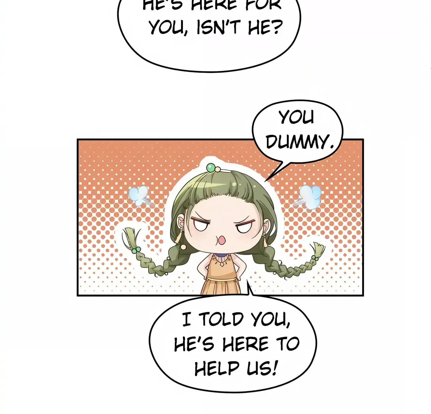 My Rich Husband Spoils Me Rotten Chapter 4 page 28 - 