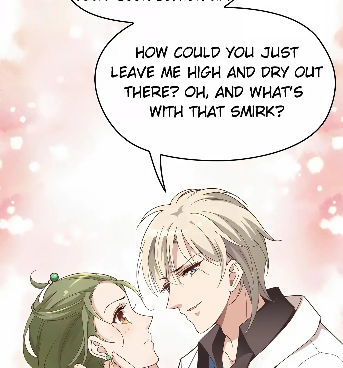My Rich Husband Spoils Me Rotten Chapter 4 page 30 - 