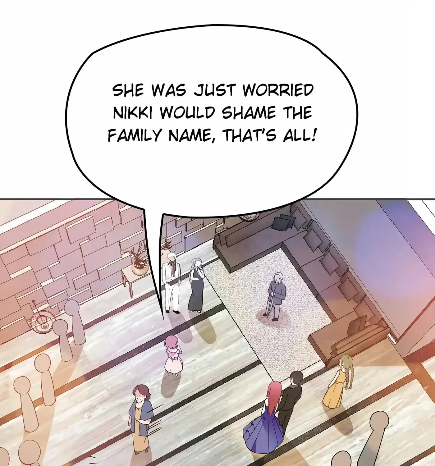 My Rich Husband Spoils Me Rotten Chapter 4 page 45 - 