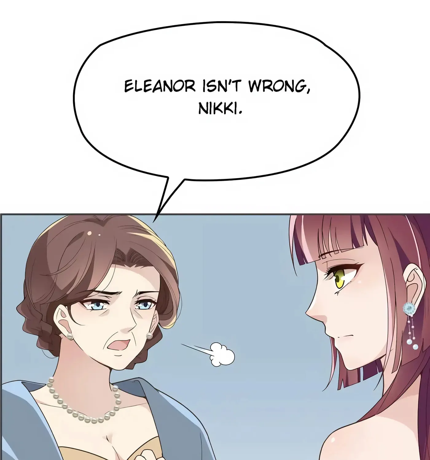 My Rich Husband Spoils Me Rotten Chapter 4 page 47 - 