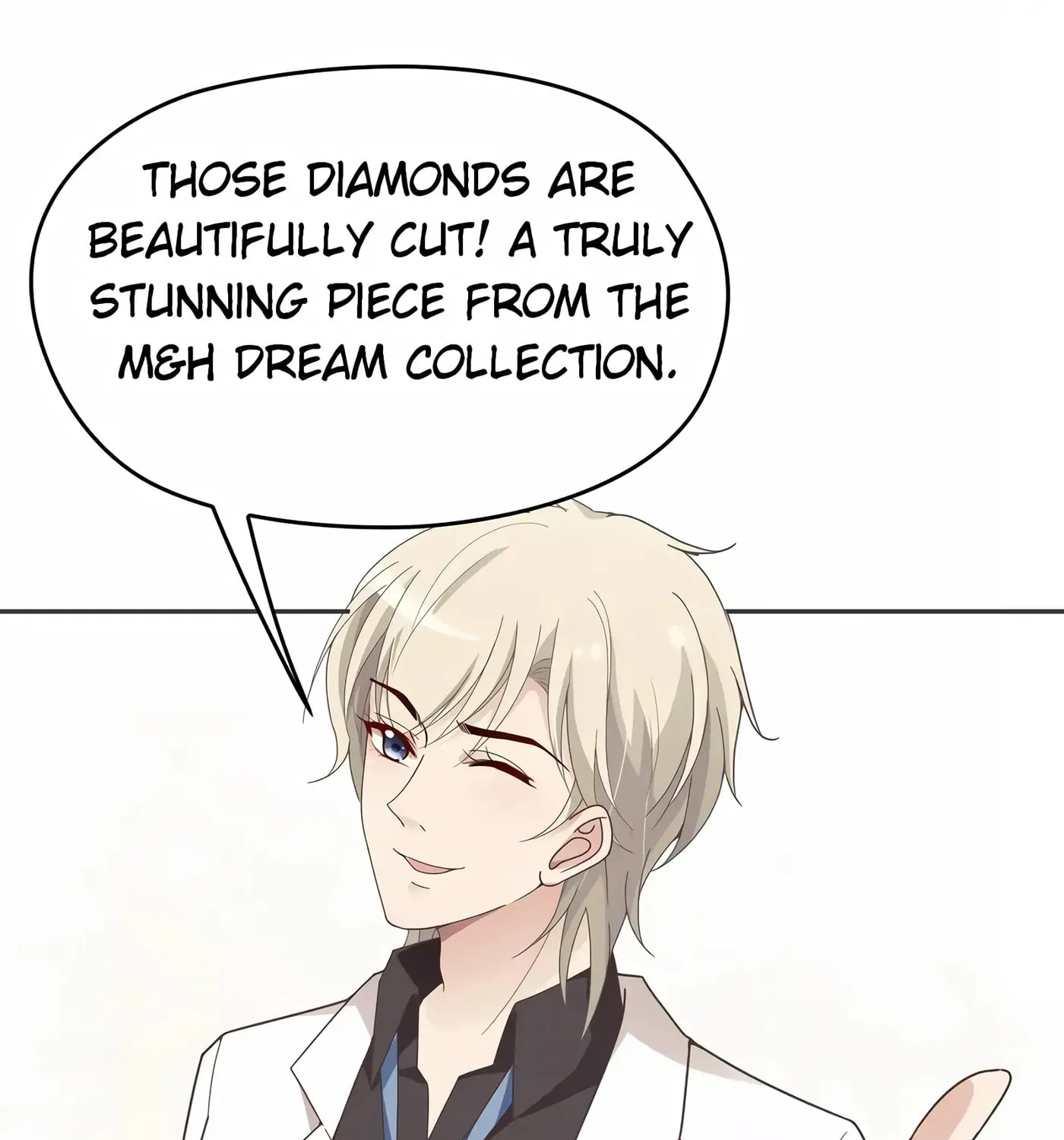 My Rich Husband Spoils Me Rotten Chapter 4 page 52 - 