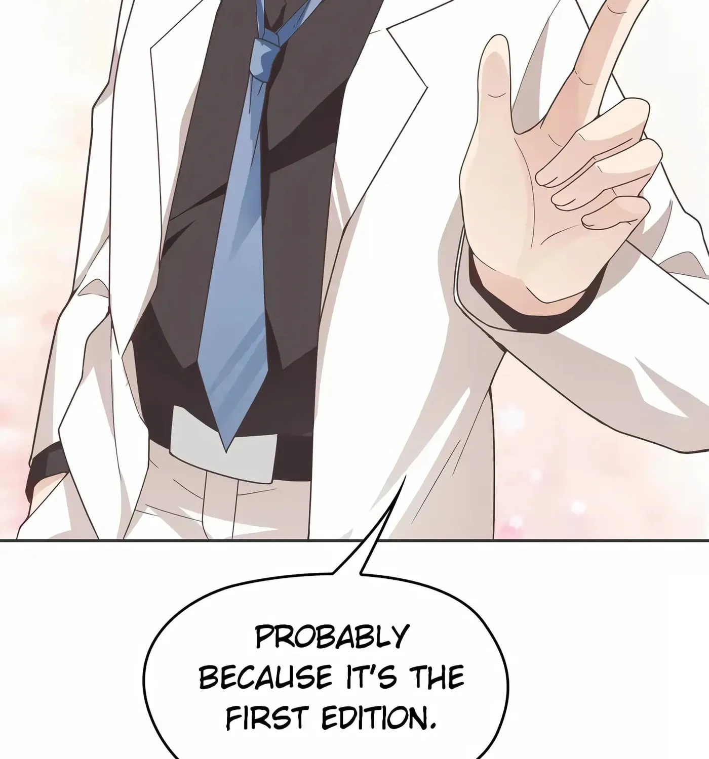 My Rich Husband Spoils Me Rotten Chapter 4 page 53 - 