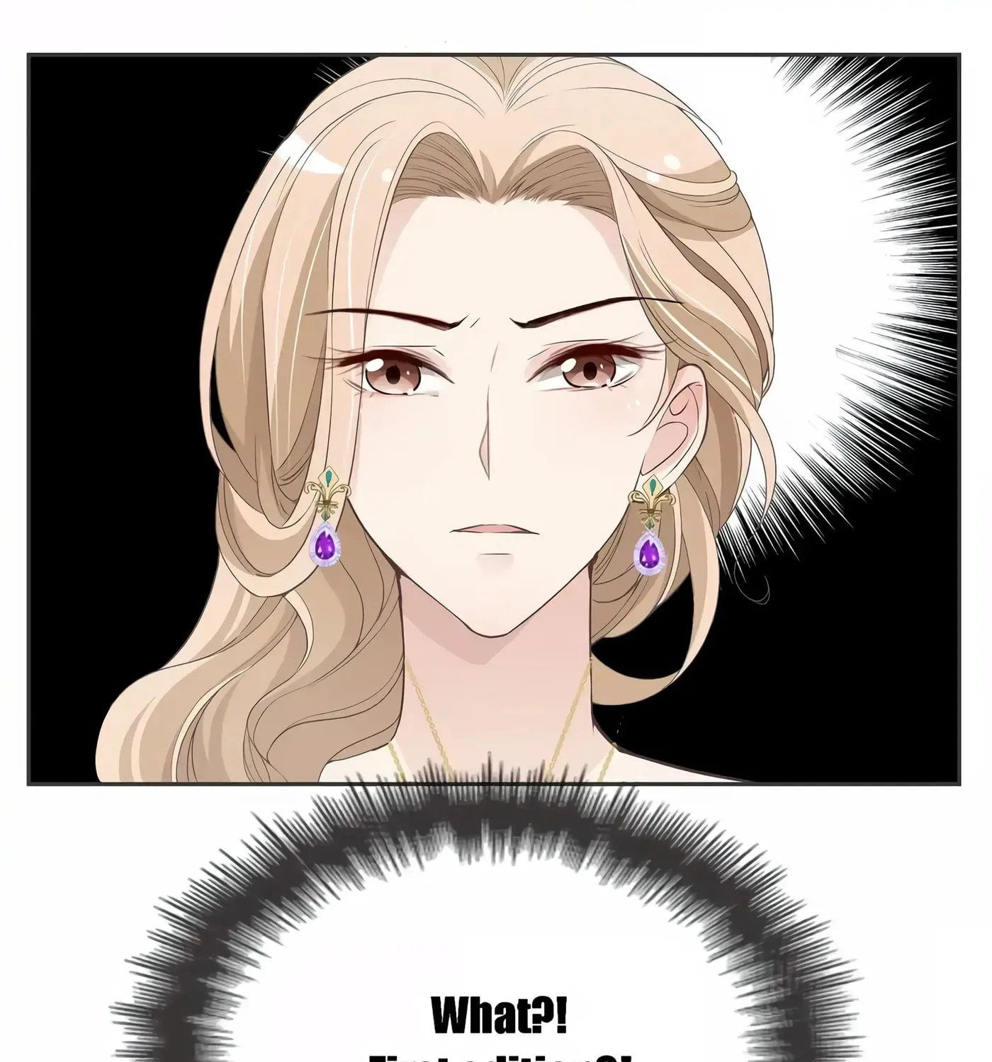 My Rich Husband Spoils Me Rotten Chapter 4 page 55 - 
