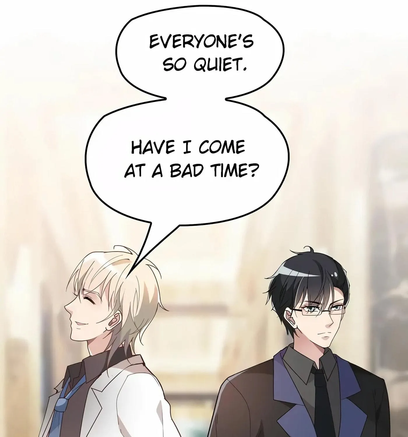 My Rich Husband Spoils Me Rotten Chapter 4 page 8 - 