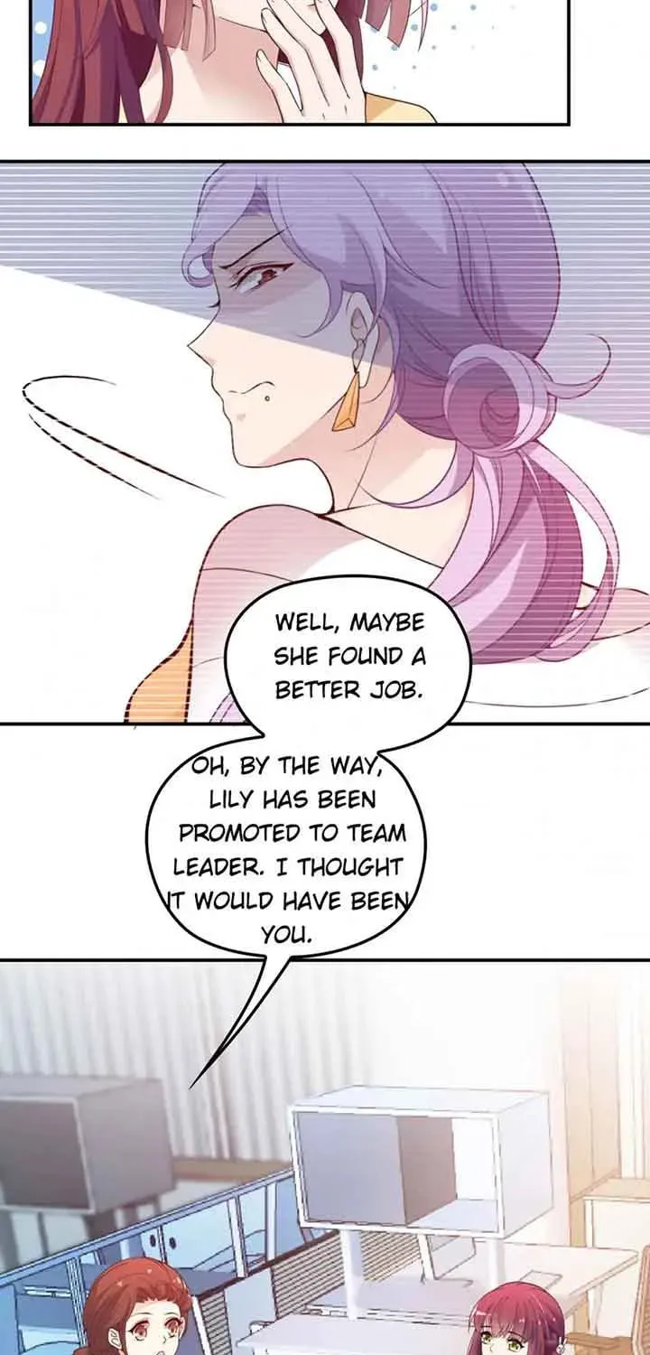 My Rich Husband Spoils Me Rotten Chapter 40 page 19 - 
