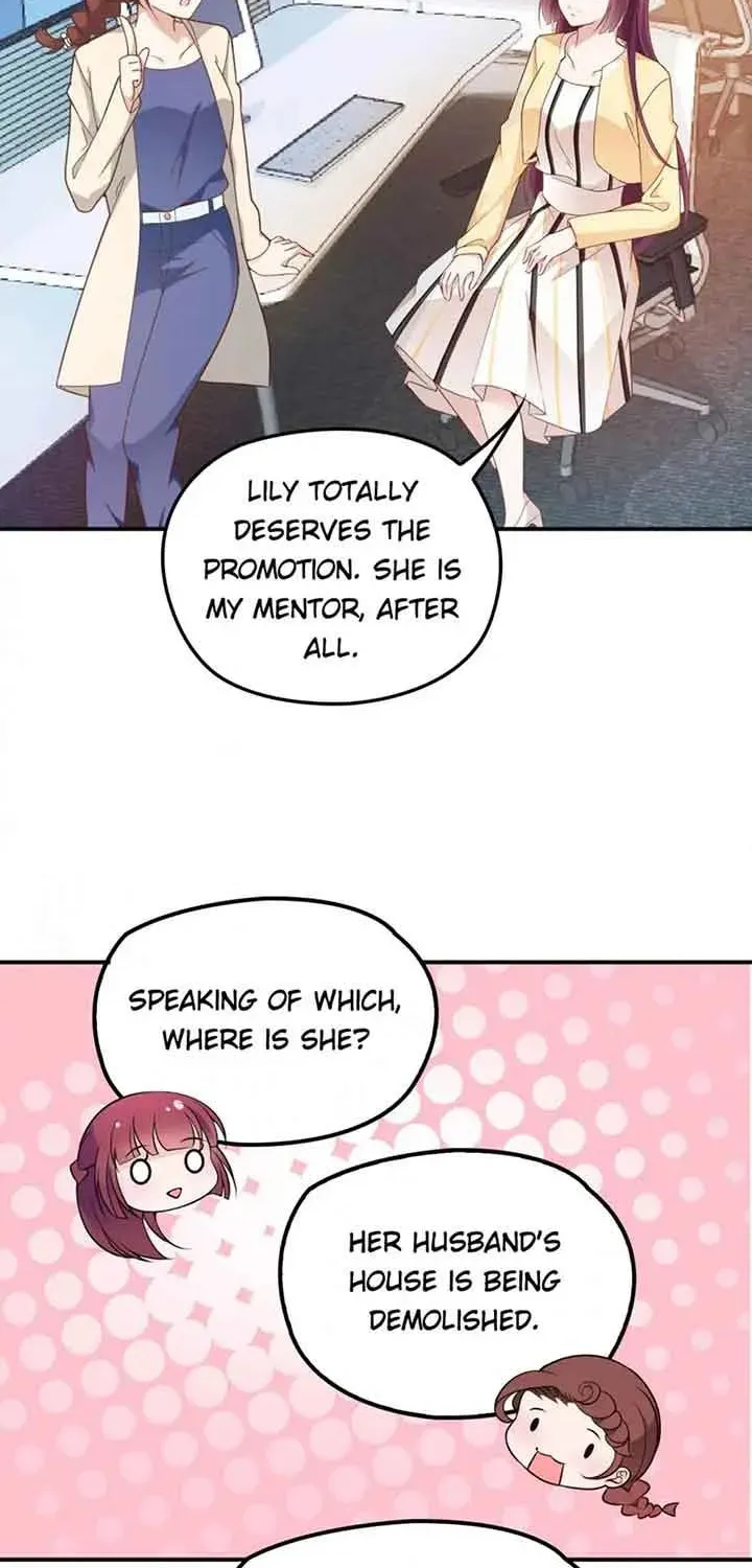 My Rich Husband Spoils Me Rotten Chapter 40 page 20 - 