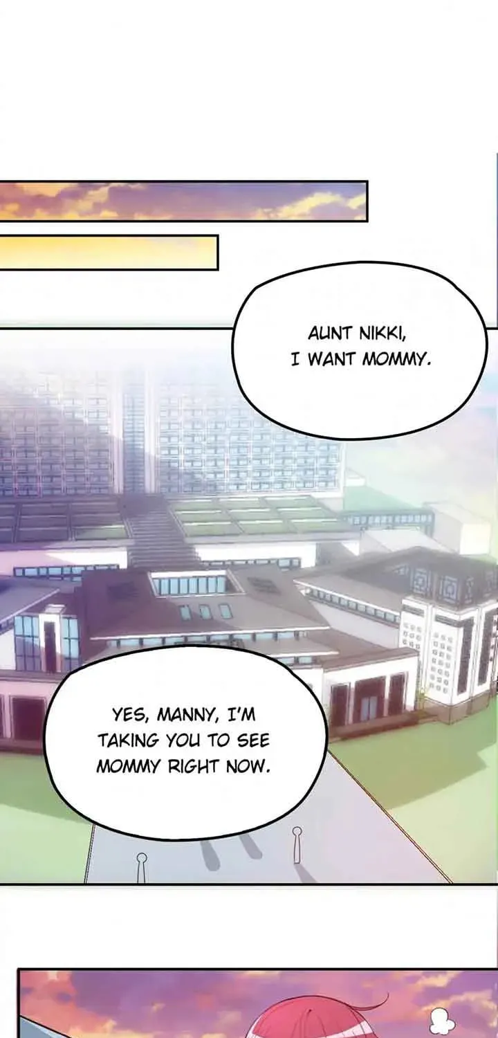 My Rich Husband Spoils Me Rotten Chapter 40 page 23 - 