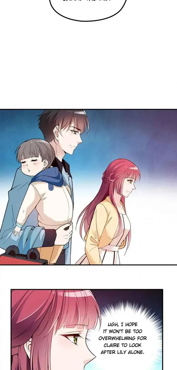 My Rich Husband Spoils Me Rotten Chapter 40 page 26 - 