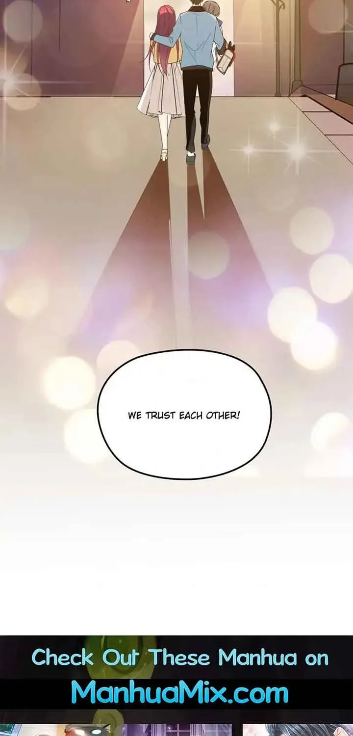 My Rich Husband Spoils Me Rotten Chapter 40 page 32 - 