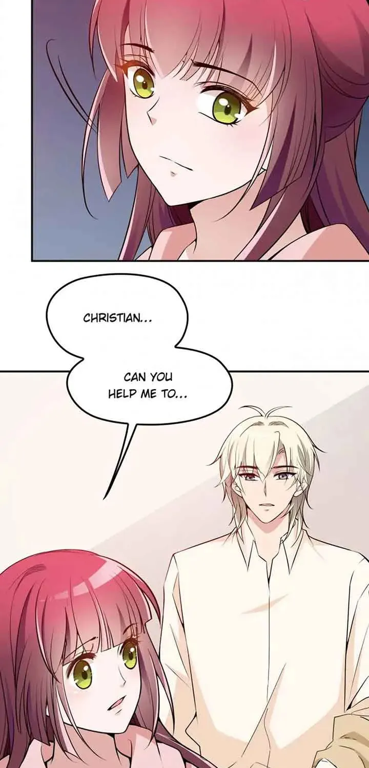 My Rich Husband Spoils Me Rotten Chapter 40 page 9 - 