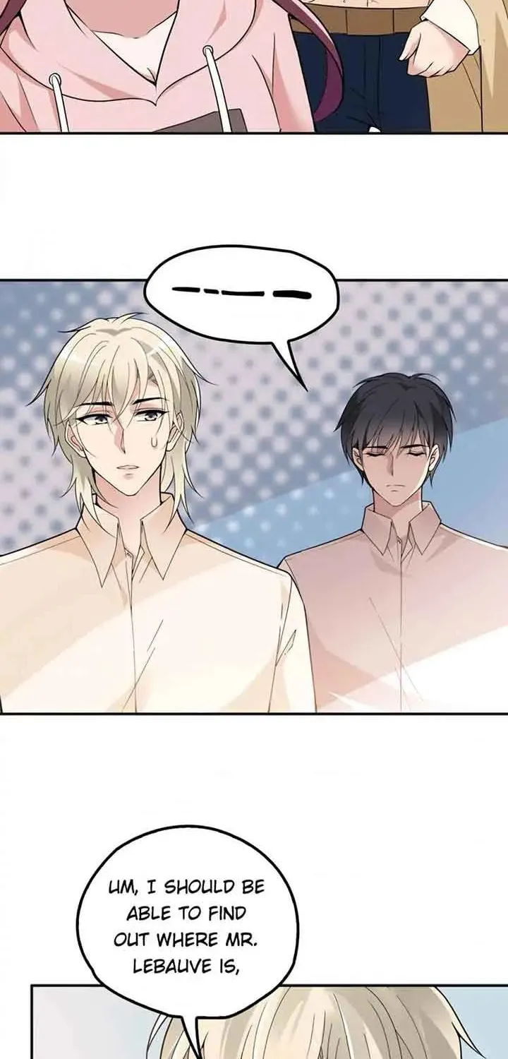 My Rich Husband Spoils Me Rotten Chapter 40 page 10 - 