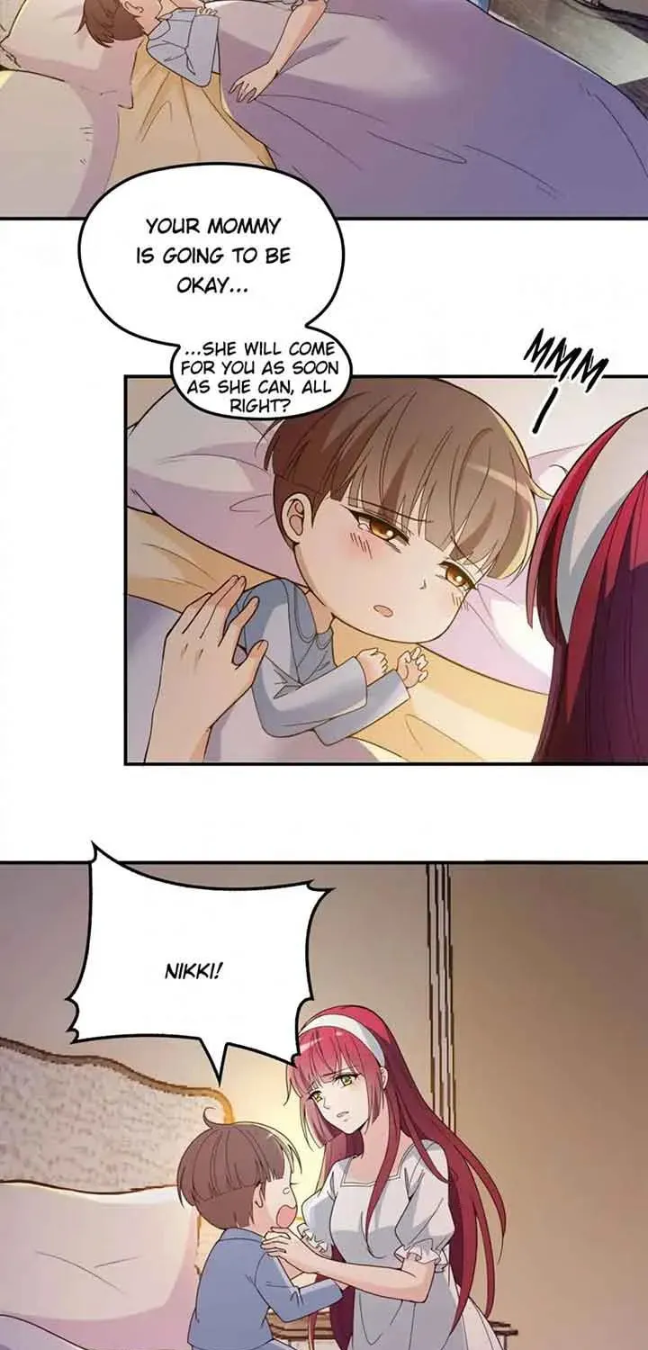 My Rich Husband Spoils Me Rotten Chapter 41 page 11 - 