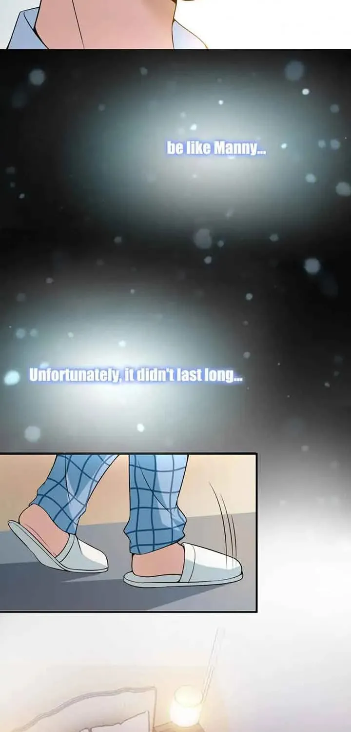 My Rich Husband Spoils Me Rotten Chapter 41 page 15 - 