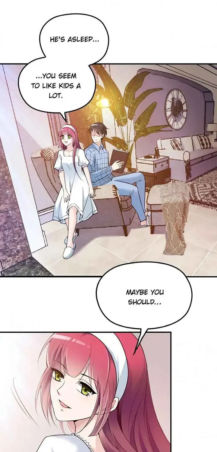 My Rich Husband Spoils Me Rotten Chapter 41 page 3 - 