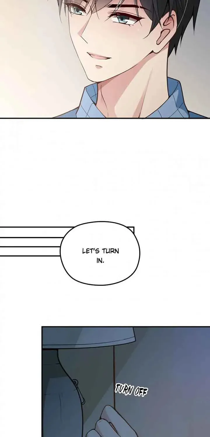 My Rich Husband Spoils Me Rotten Chapter 41 page 21 - 