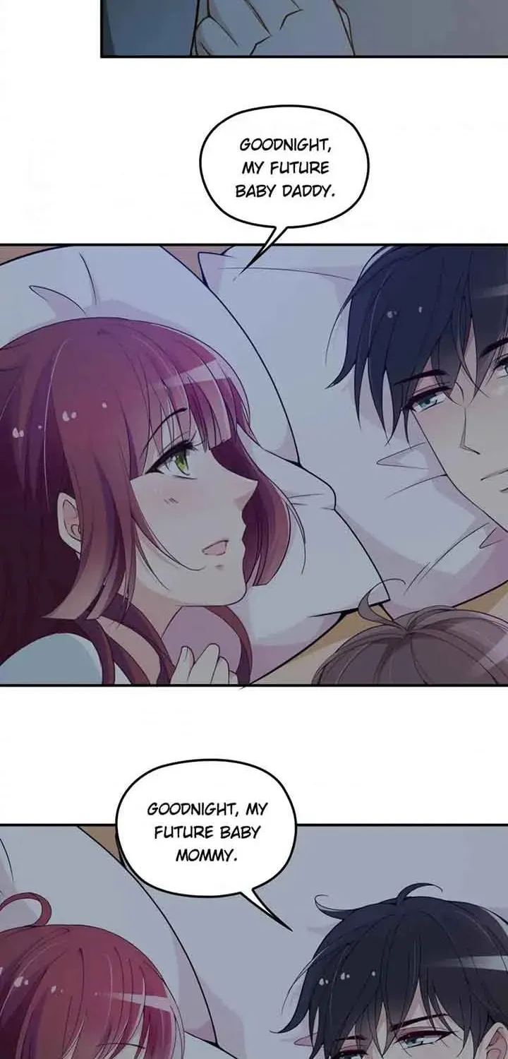 My Rich Husband Spoils Me Rotten Chapter 41 page 22 - 
