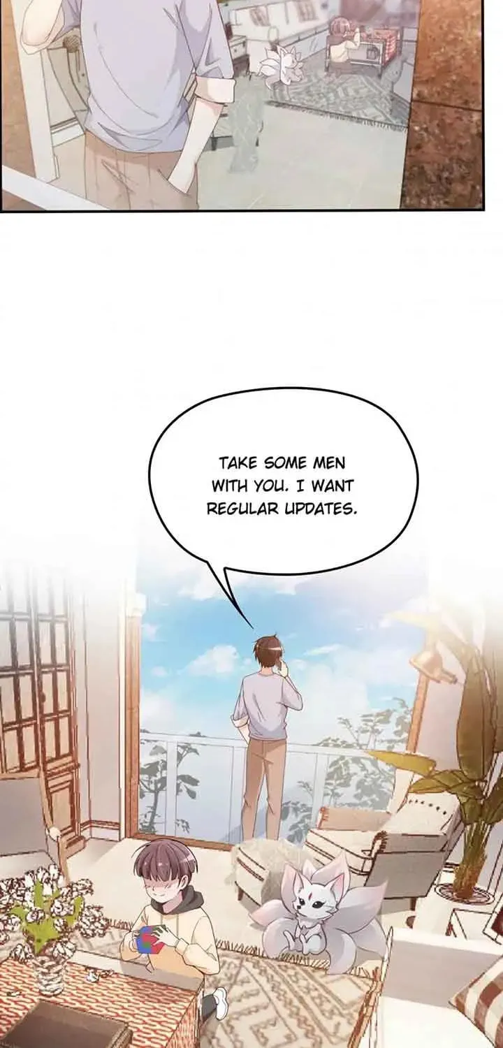 My Rich Husband Spoils Me Rotten Chapter 42 page 14 - 