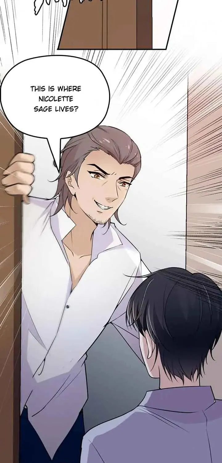 My Rich Husband Spoils Me Rotten Chapter 42 page 25 - 