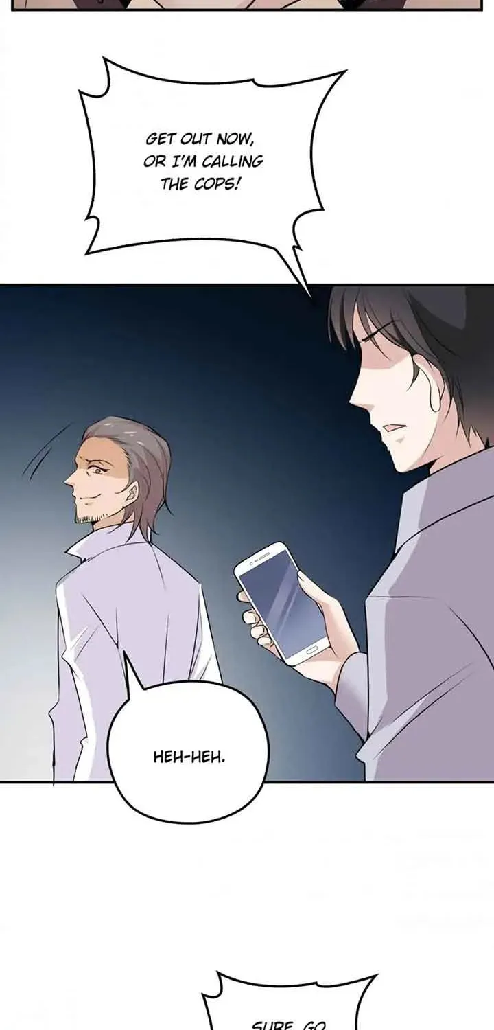 My Rich Husband Spoils Me Rotten Chapter 42 page 28 - 