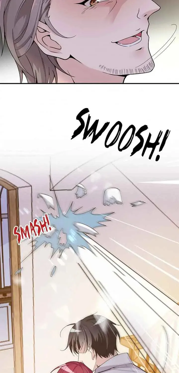 My Rich Husband Spoils Me Rotten Chapter 42 page 31 - 