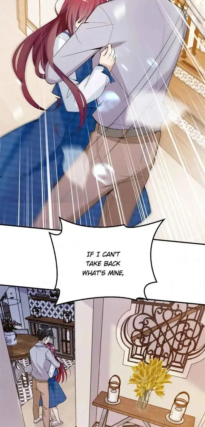 My Rich Husband Spoils Me Rotten Chapter 42 page 32 - 