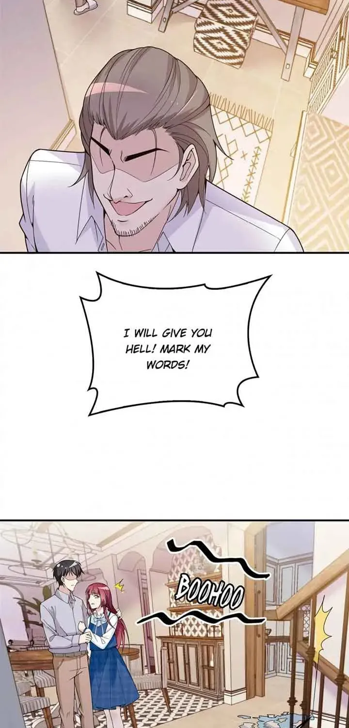 My Rich Husband Spoils Me Rotten Chapter 42 page 33 - 