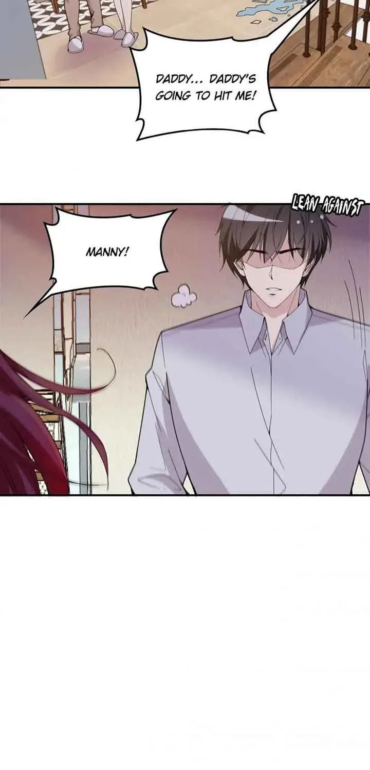 My Rich Husband Spoils Me Rotten Chapter 42 page 34 - 