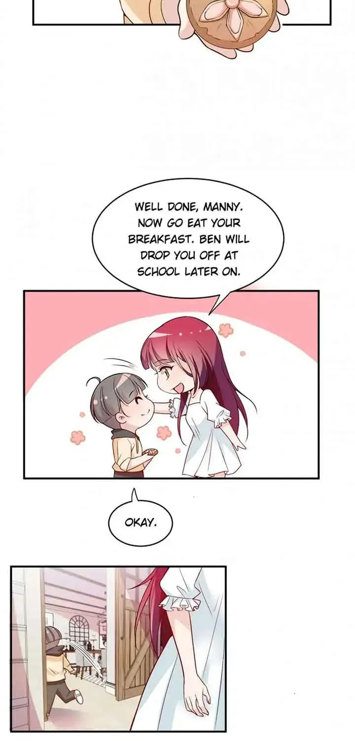 My Rich Husband Spoils Me Rotten Chapter 42 page 5 - 