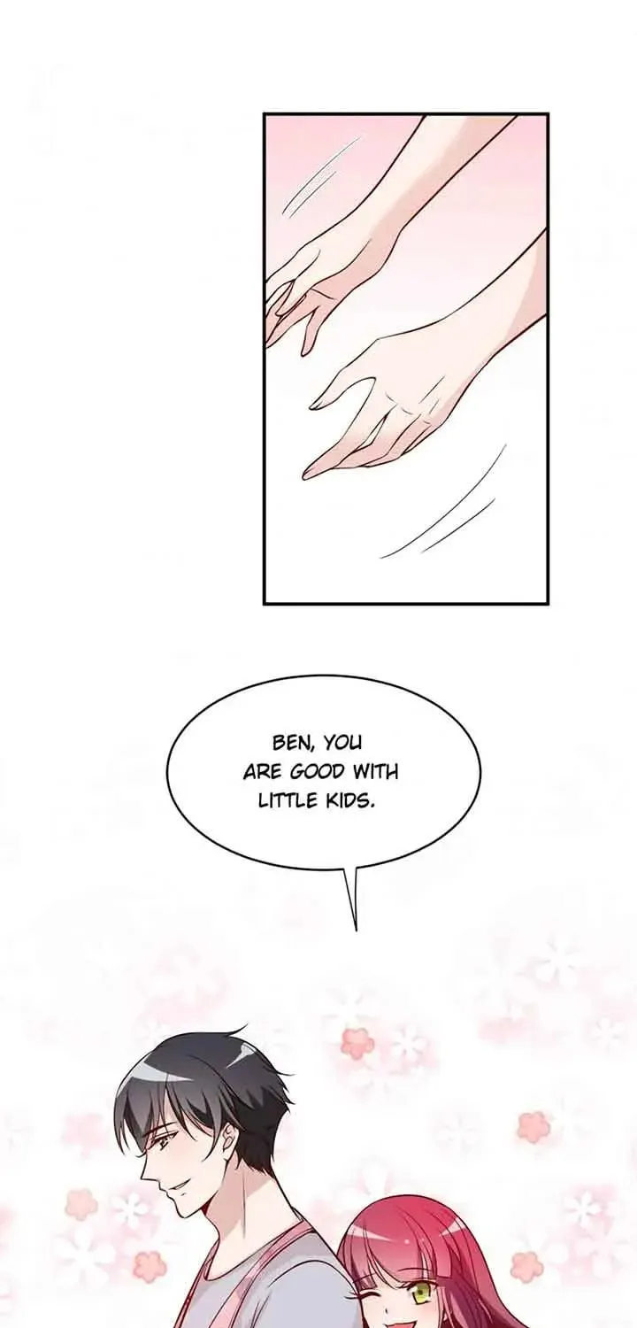 My Rich Husband Spoils Me Rotten Chapter 42 page 7 - 