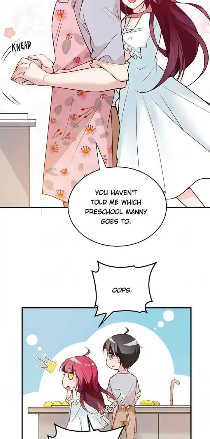 My Rich Husband Spoils Me Rotten Chapter 42 page 8 - 