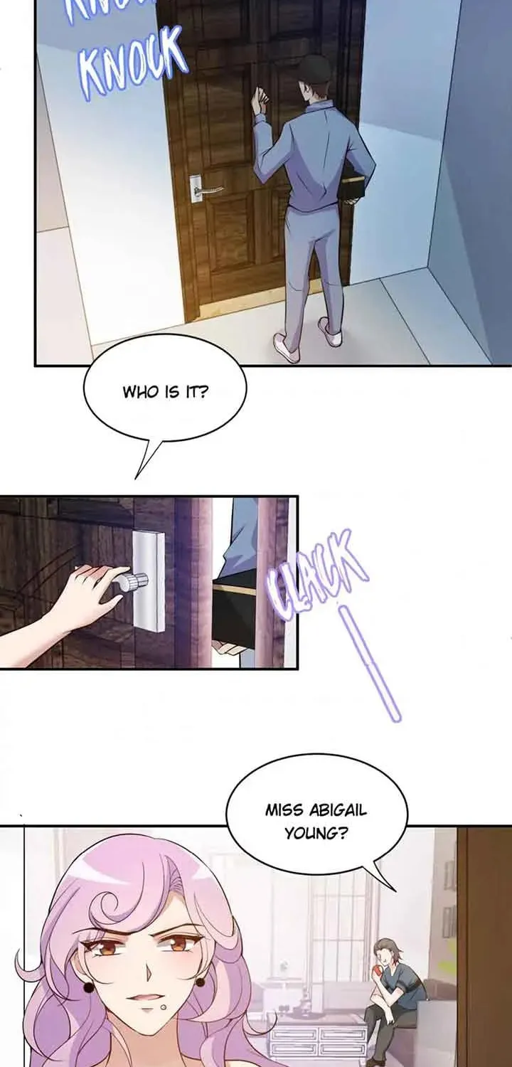 My Rich Husband Spoils Me Rotten Chapter 43 page 2 - 