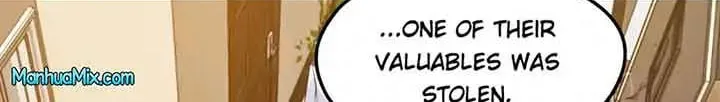 My Rich Husband Spoils Me Rotten Chapter 43 page 12 - 