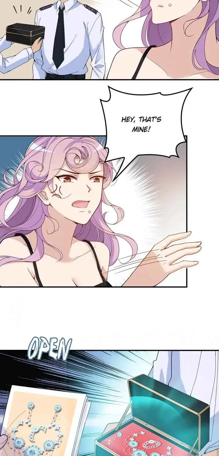 My Rich Husband Spoils Me Rotten Chapter 43 page 14 - 