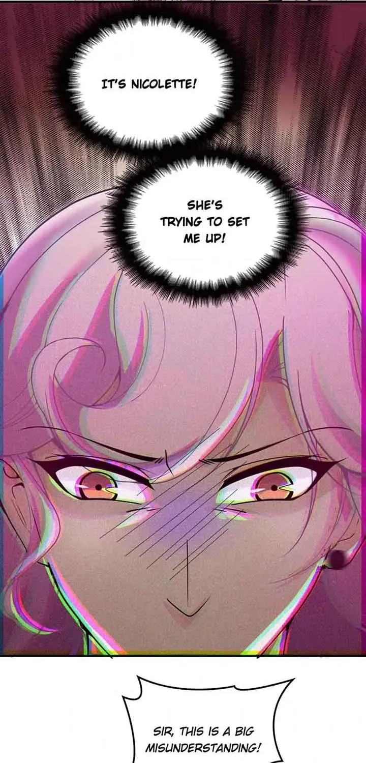 My Rich Husband Spoils Me Rotten Chapter 43 page 20 - 