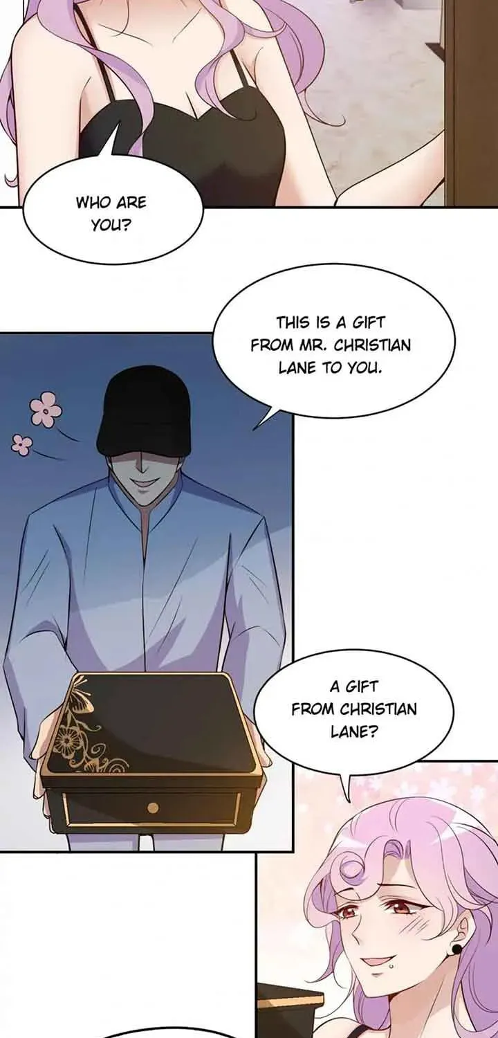 My Rich Husband Spoils Me Rotten Chapter 43 page 3 - 