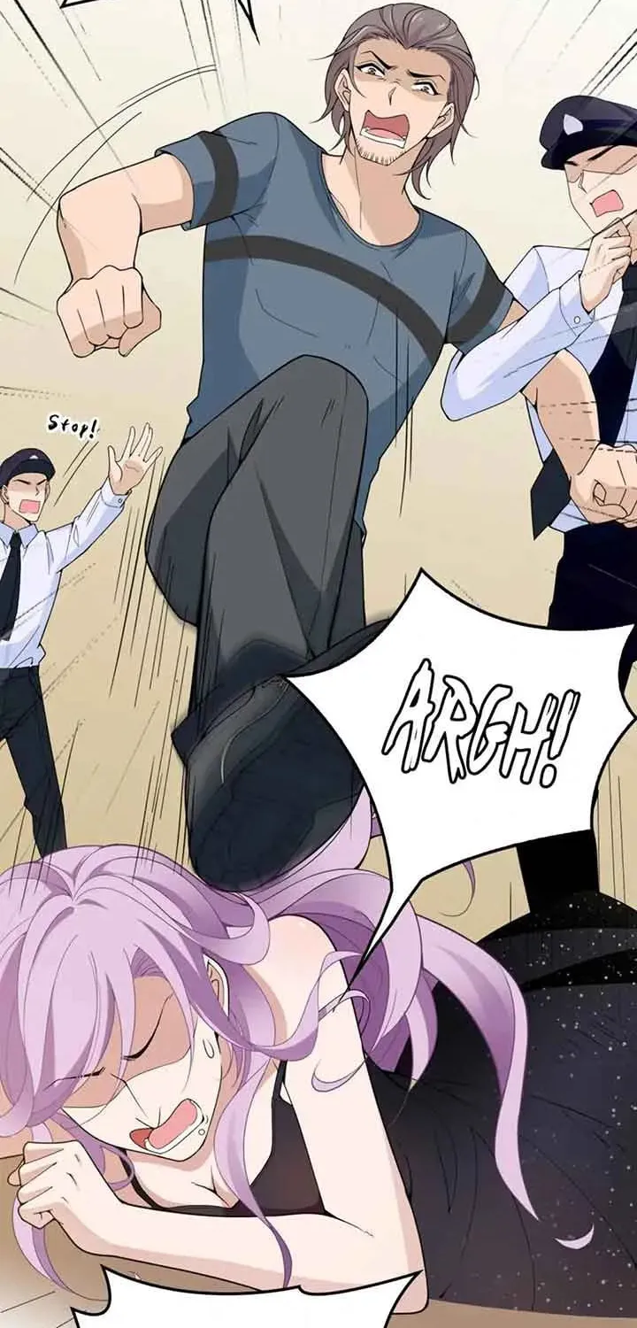 My Rich Husband Spoils Me Rotten Chapter 43 page 22 - 